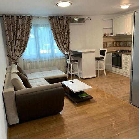 Apartament Micsunelelor Cu Parcare Privata Iasi Buitenkant foto